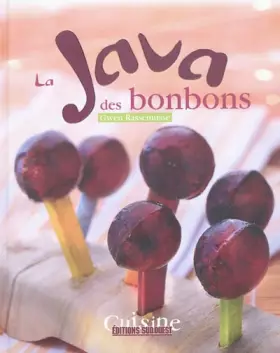 Couverture du produit · La java des bonbons