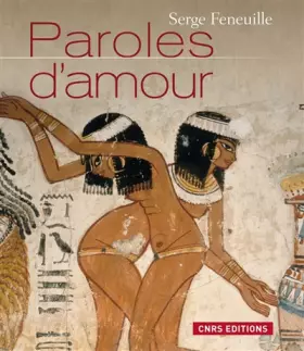 Couverture du produit · Paroles d'amour
