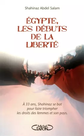 Couverture du produit · Egypte, les débuts de la liberté
