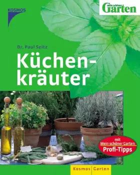 Couverture du produit · Küchenkräuter