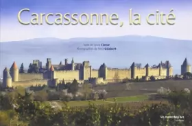 Couverture du produit · Carcassonne la Cite