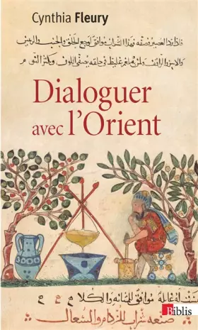 Couverture du produit · Dialoguer avec l'Orient