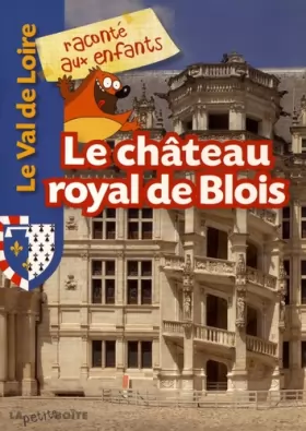 Couverture du produit · Château de Blois