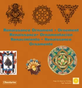 Couverture du produit · Renaissance Ornaments