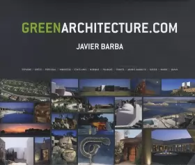 Couverture du produit · Greenarchitecture.com : Javier Barba