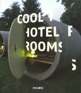 Couverture du produit · Cool Hotel Rooms