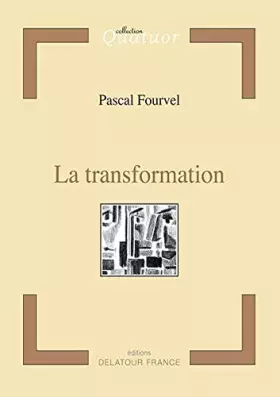 Couverture du produit · La transformation