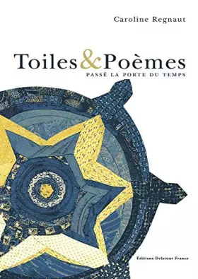 Couverture du produit · Toiles et poemes - passe la porte du temps