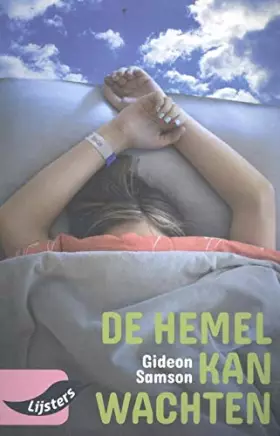 Couverture du produit · De hemel kan wachten