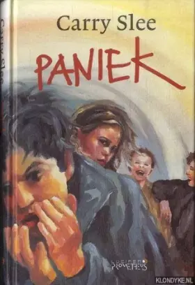 Couverture du produit · Paniek