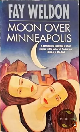 Couverture du produit · Moon over Minneapolis : Or Why She Couldn't Stay