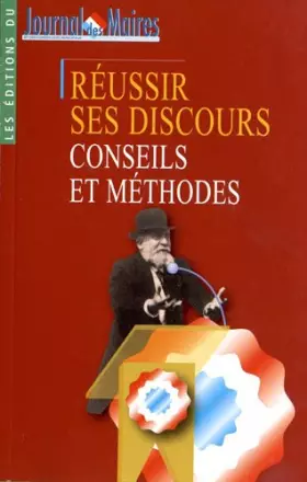 Couverture du produit · Réussir ses discours: Conseils et méthodes