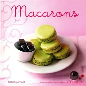 Couverture du produit · MACARONS -NVG-