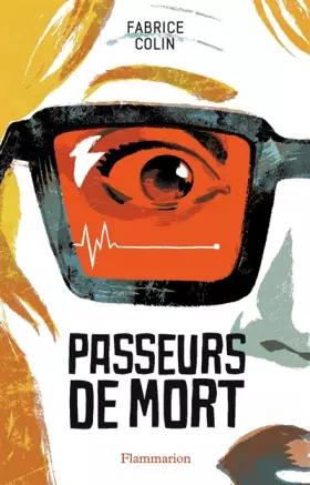 Couverture du produit · Passeurs de mort