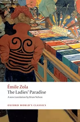Couverture du produit · The Ladies' Paradise