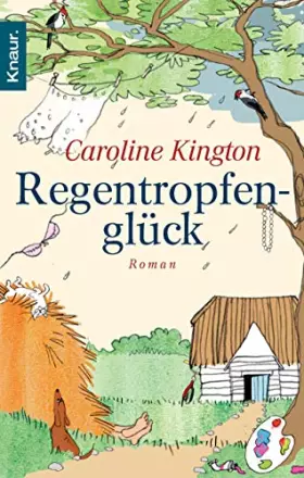 Couverture du produit · Regentropfenglück: A Summerstoke Affair