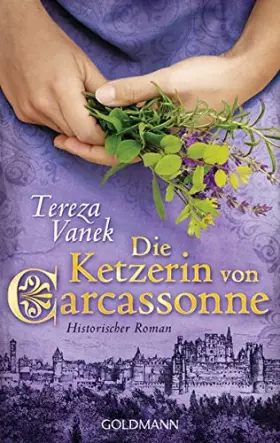 Couverture du produit · Die Ketzerin von Carcassonne