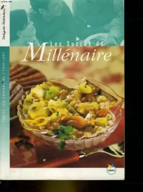 Couverture du produit · Les succes du millenaire