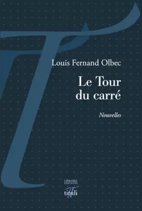 Couverture du produit · Le tour du carré
