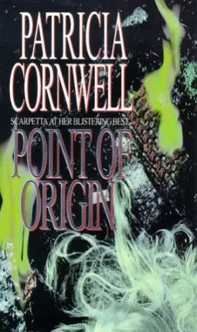 Couverture du produit · Point Of Origin