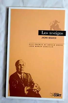 Couverture du produit · Los testigos (2005)