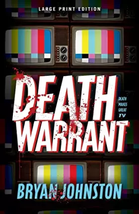 Couverture du produit · Death Warrant