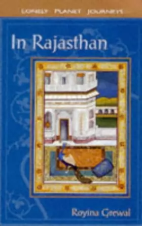Couverture du produit · In Rajasthan