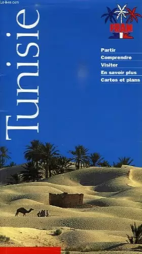 Couverture du produit · Tunisie