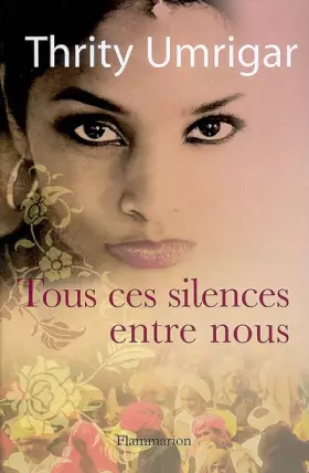 Couverture du produit · Tous ces silences entre nous