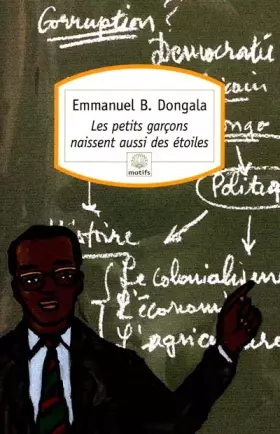 Couverture du produit · Les Petits Garçons naissent aussi dans les étoiles