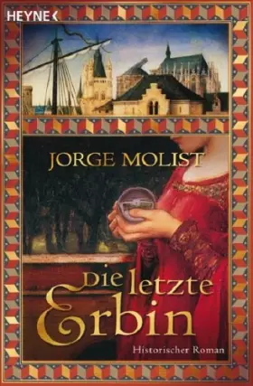 Couverture du produit · Die letzte Erbin