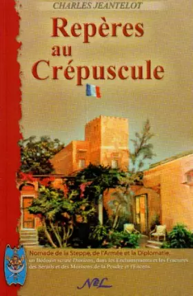 Couverture du produit · Repères au crépuscule - espoirs irraisonnés