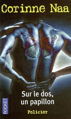 Couverture du produit · Sur le dos, un papillon