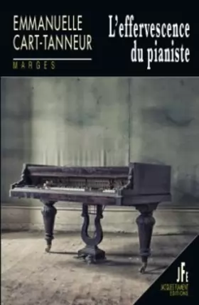 Couverture du produit · L'effervescence du pianiste