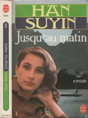 Couverture du produit · Jusqu'au matin, tome 1