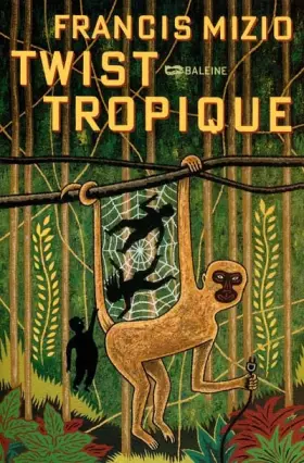 Couverture du produit · Twist tropique