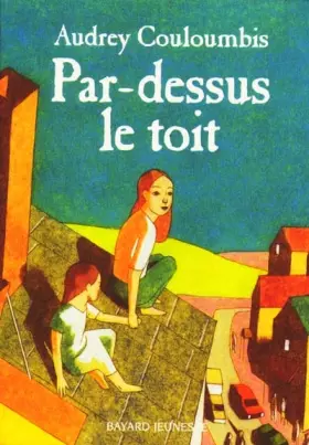 Couverture du produit · Par-dessus le toit