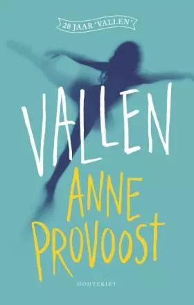 Couverture du produit · Vallen
