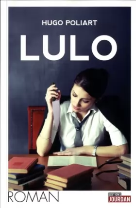 Couverture du produit · Lulo