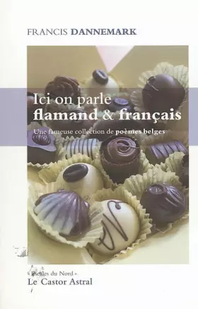 Couverture du produit · Ici on parle Flamand et Français
