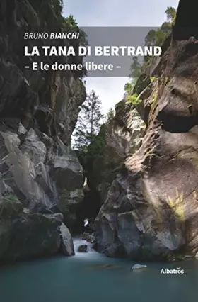 Couverture du produit · La Tana di Bertrand