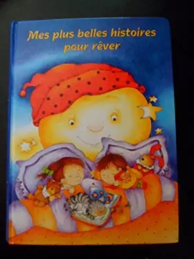 Couverture du produit · mes plus belles histoires pour rever