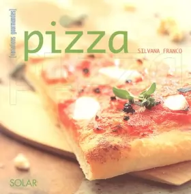 Couverture du produit · Pizza