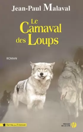 Couverture du produit · Le Carnaval des loups