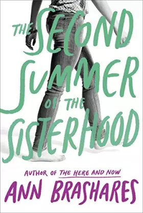 Couverture du produit · The Second Summer of the Sisterhood