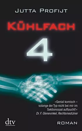 Couverture du produit · Kühlfach vier