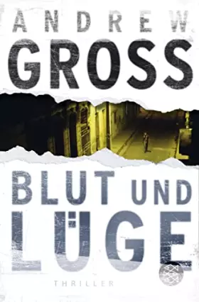 Couverture du produit · Blut und Lüge