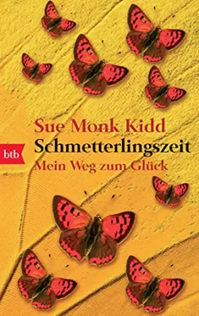 Couverture du produit · Schmetterlingszeit: Mein Weg zum Glück