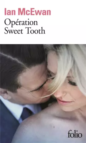 Couverture du produit · Opération Sweet Tooth