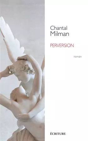 Couverture du produit · Perversion